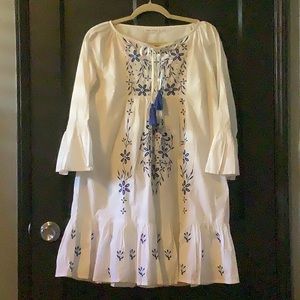 Roller Rabbit Maricruz Dress